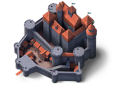 Stronghold Level 5 + 6
